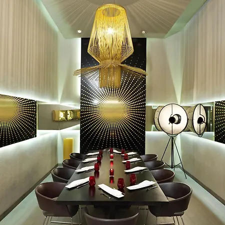 Paradisus By Melia Playa Del Carmen (Adults Only)