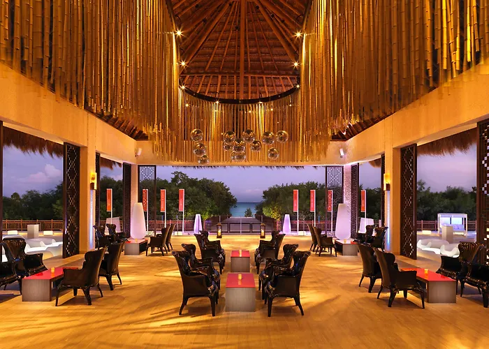 Paradisus By Melia (adults Only) Hotel Playa del Carmen