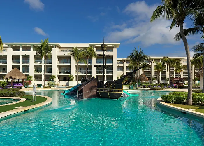 Paradisus By Melia (adults Only) 5* Playa del Carmen