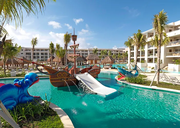 Paradisus By Melia (adults Only)