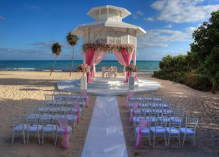 Paradisus By Melia (adults Only) Hotel Playa del Carmen