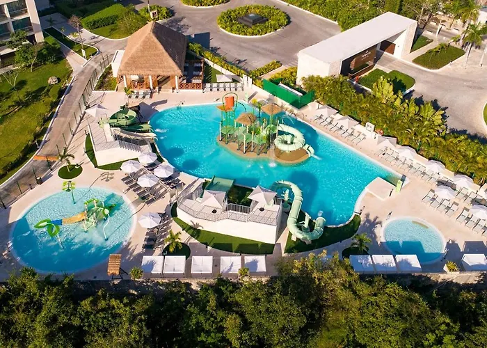 Hotel Paradisus By Melia (adults Only) 5*