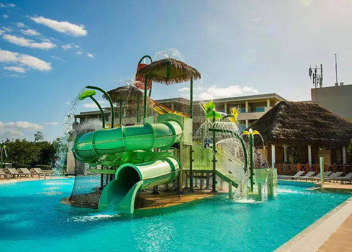 Paradisus By Melia (adults Only) Hotel 5*