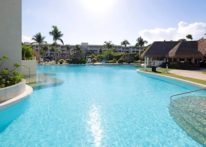 Hotel Paradisus By Melia (adults Only) 5*