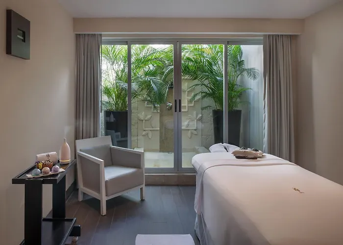 Paradisus By Melia (adults Only) Hotel