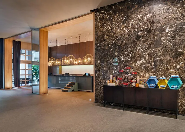 Hotel Paradisus By Melia (adults Only) Playa del Carmen