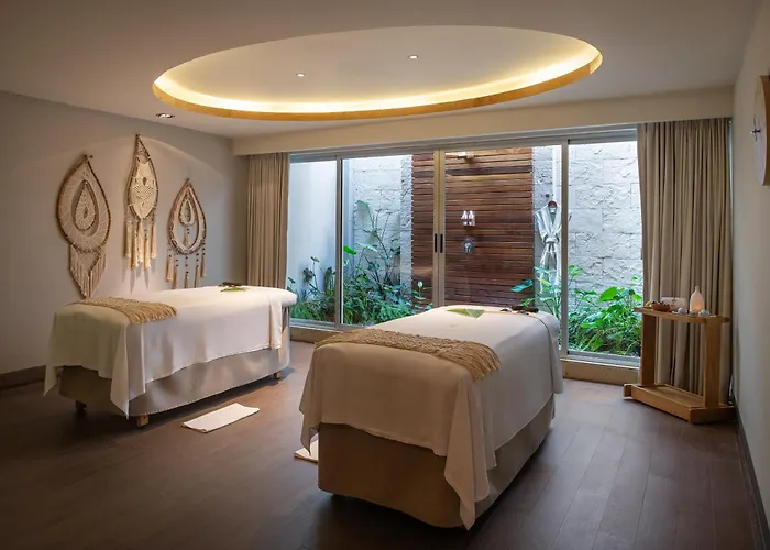 Hotel Paradisus By Melia (adults Only) 5*