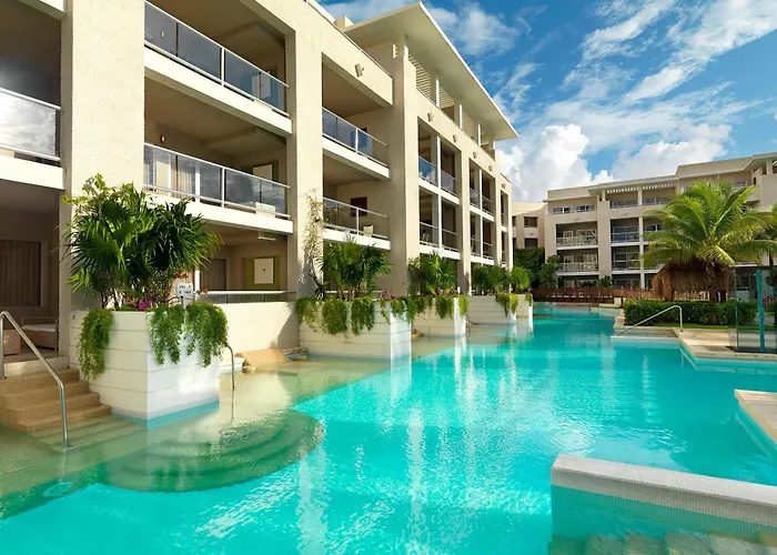 Paradisus By Melia (adults Only)