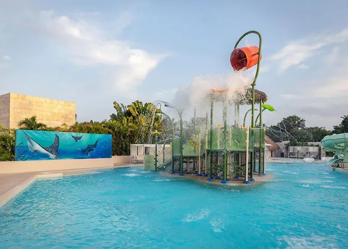 Paradisus By Melia (adults Only) 5* Playa del Carmen