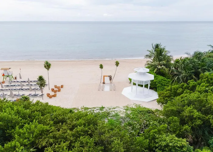 Paradisus By Melia (adults Only) Hotel