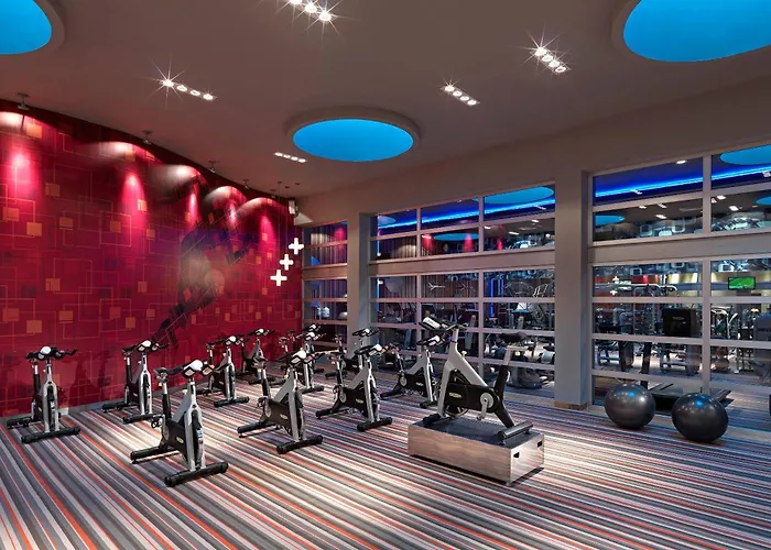 Hotel Paradisus By Melia (adults Only)