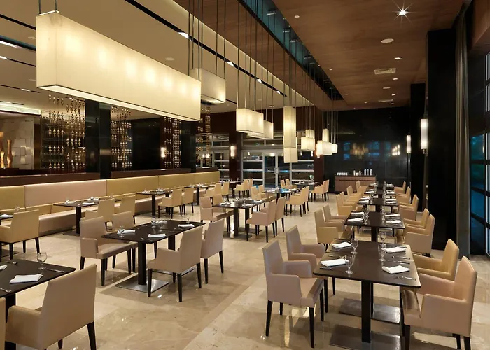 Paradisus By Melia (adults Only) Playa del Carmen