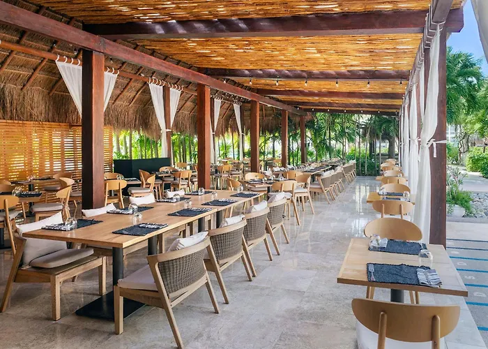 Paradisus By Melia (adults Only) Hotel