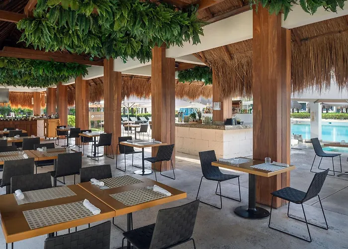Paradisus By Melia (adults Only)