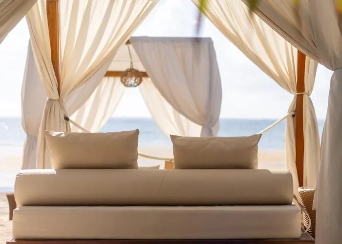 Paradisus By Melia (adults Only) Hotel