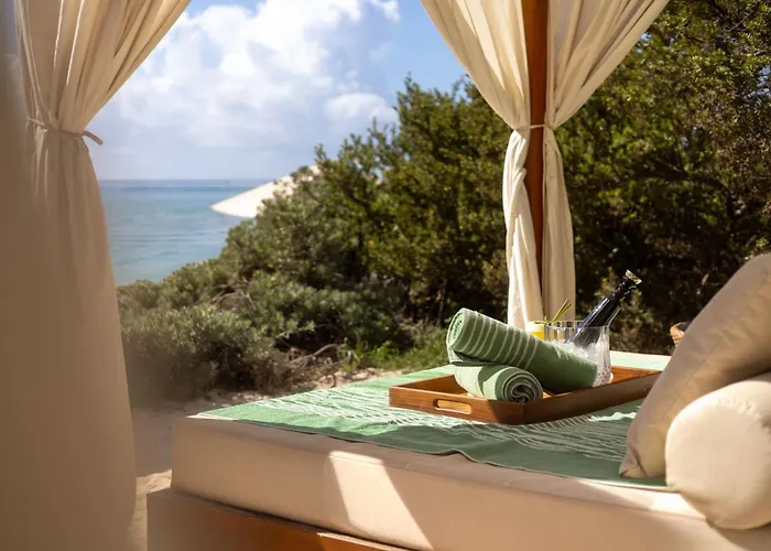 Hotel Paradisus By Melia (adults Only)