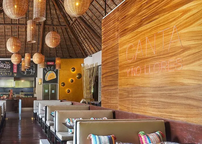 Paradisus By Melia (adults Only) 5* Playa del Carmen