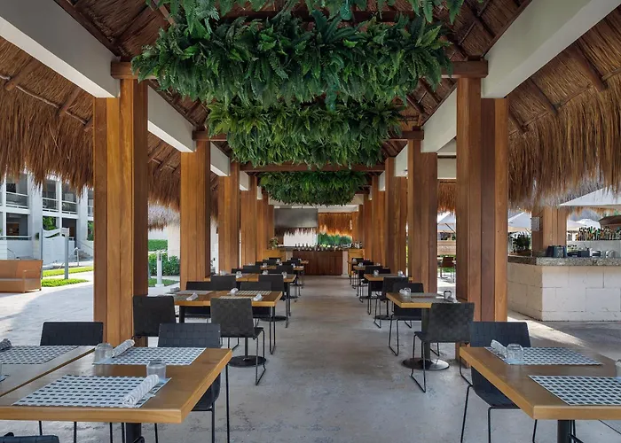 Paradisus By Melia (adults Only) Hotel