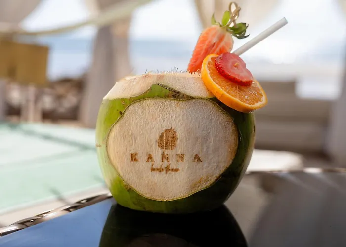 Hotel Paradisus By Melia (adults Only) 5*