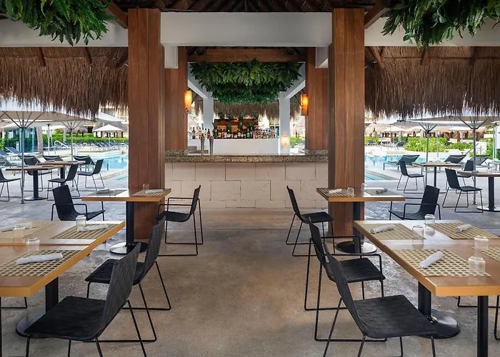 Paradisus By Melia (adults Only) 5* Playa del Carmen