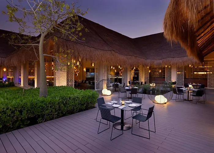 Paradisus By Melia (adults Only) Hotel
