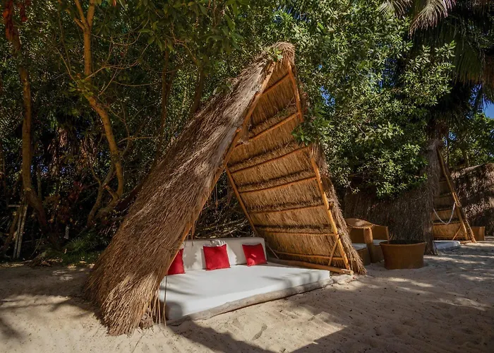 Hotel Paradisus By Melia (adults Only)