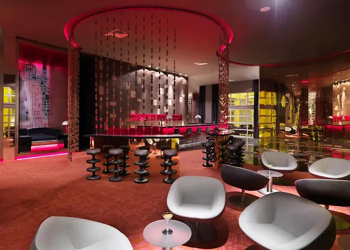 Paradisus By Melia (adults Only) Playa del Carmen