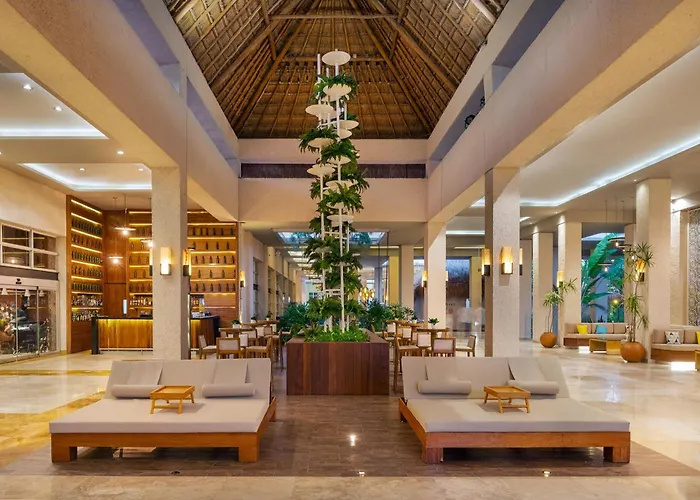 Paradisus By Melia (adults Only) Hotel