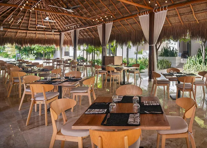 Paradisus By Melia (adults Only) Hotel Playa del Carmen