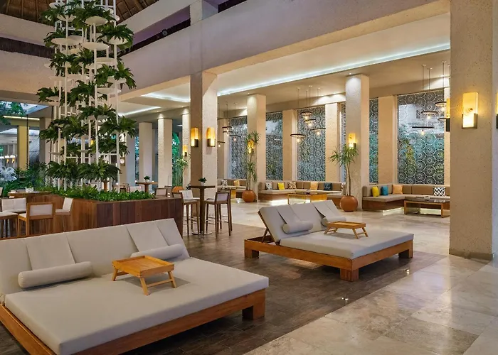 Hotel Paradisus By Melia (adults Only) Playa del Carmen