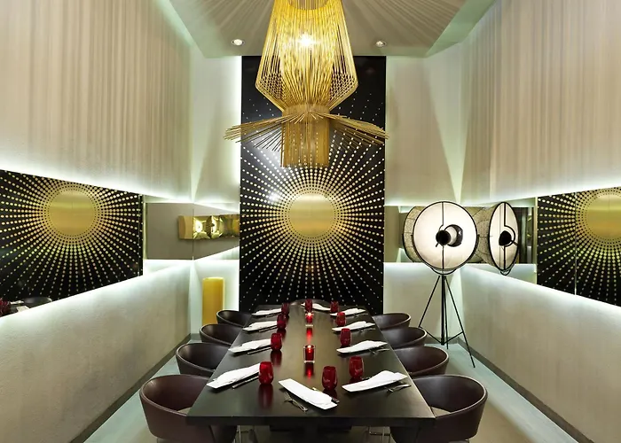 Paradisus By Melia (adults Only) 5* Playa del Carmen