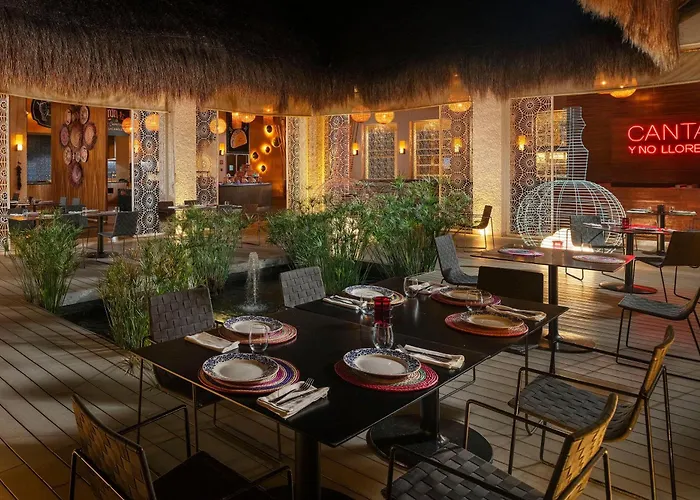 Hotel Paradisus By Melia (adults Only)