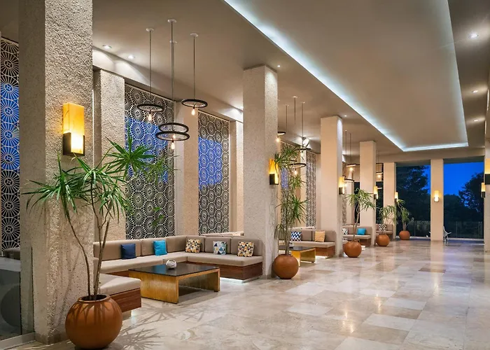 Paradisus By Melia (adults Only) Hotel