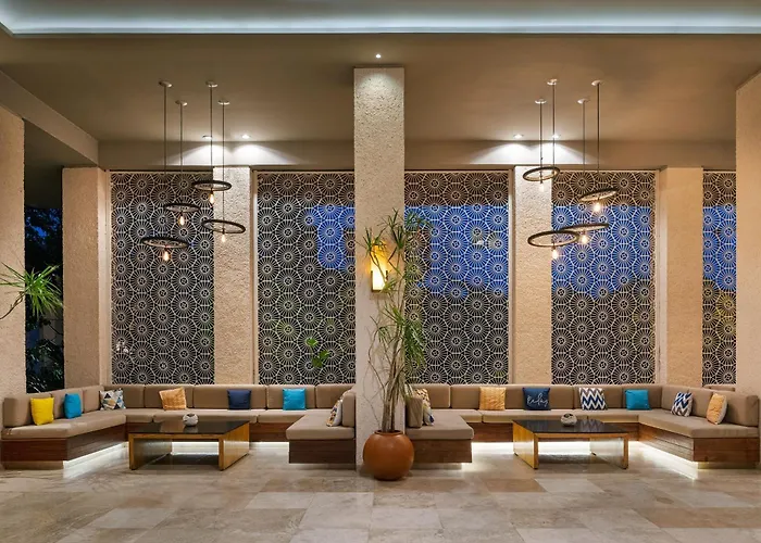 Hotel Paradisus By Melia (adults Only)