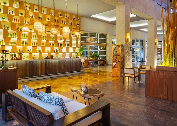 Hotel Paradisus By Melia (adults Only) 5*
