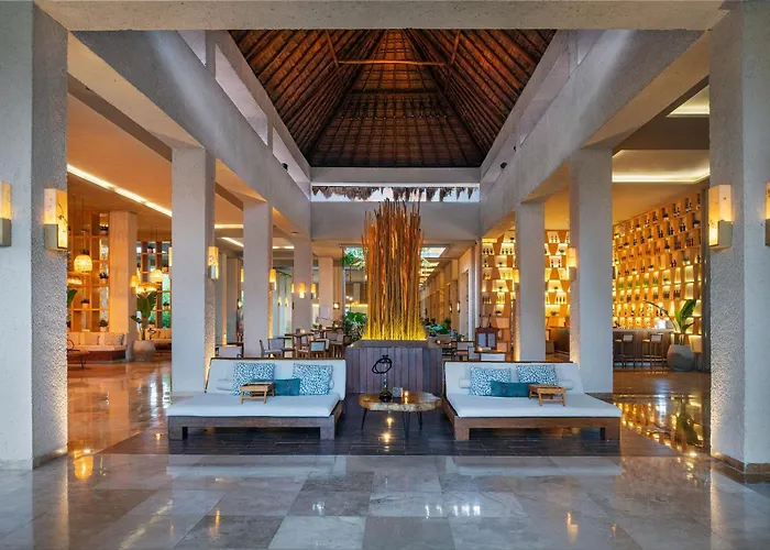 Paradisus By Melia (adults Only) 5*