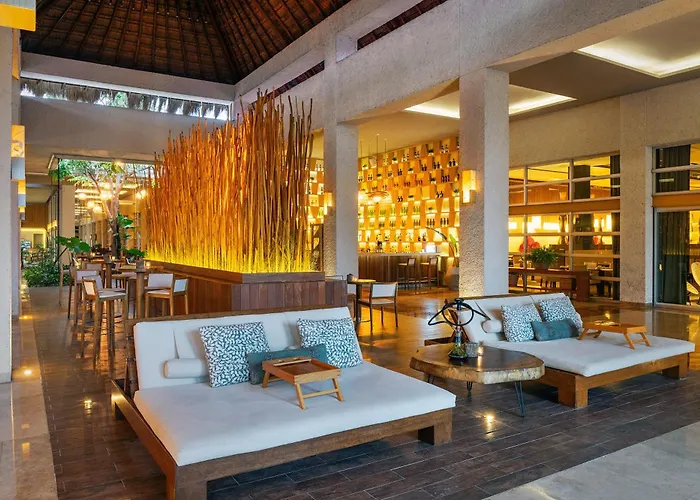 Paradisus By Melia (adults Only) Playa del Carmen