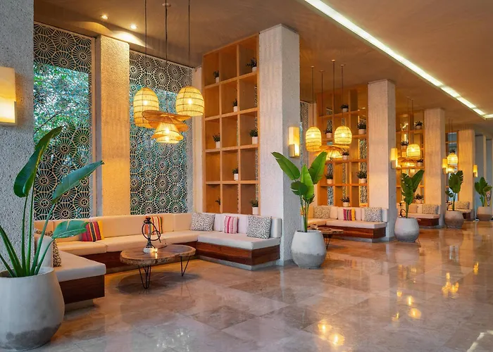 Hotel Paradisus By Melia (adults Only)
