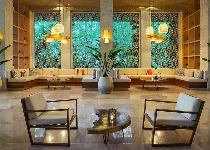 Paradisus By Melia (adults Only) Hotel 5*