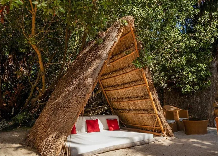 Hotel Paradisus By Melia (adults Only) Playa del Carmen