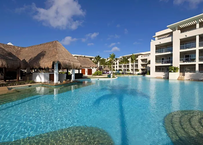 Paradisus By Melia (adults Only) 5*