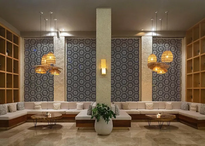 Paradisus By Melia (adults Only) Hotel