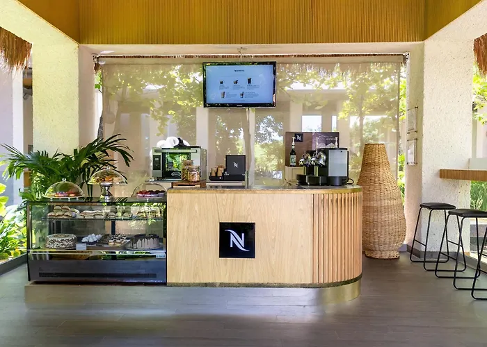 Hotel Paradisus By Melia (adults Only)