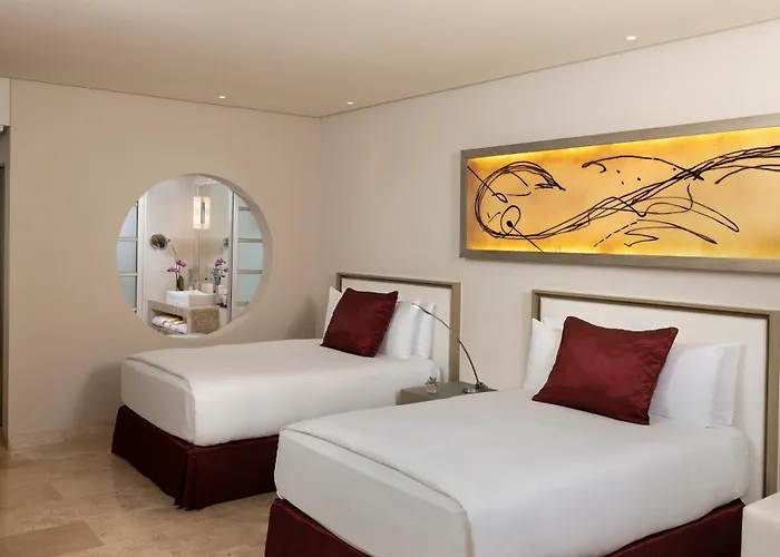 Paradisus By Melia (adults Only) 5*