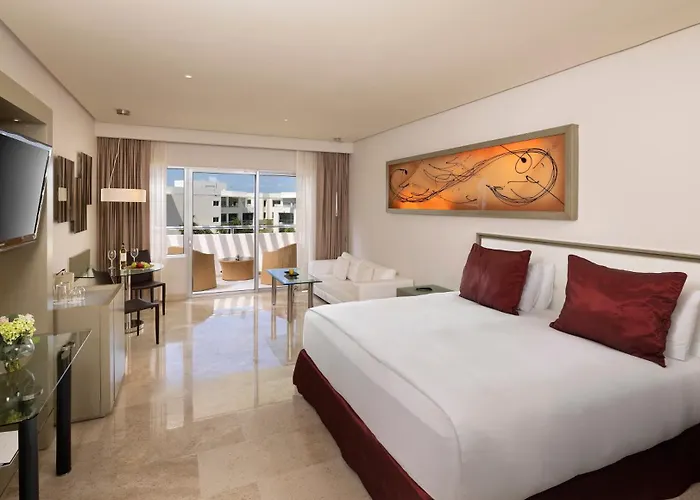 Paradisus By Melia (adults Only) Playa del Carmen