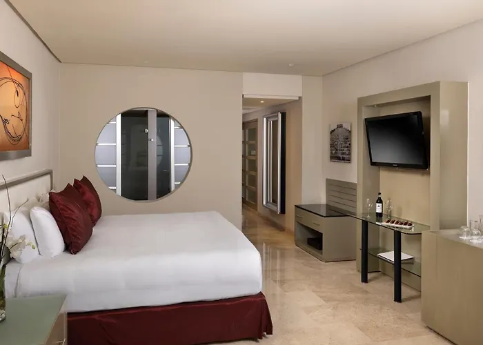 Paradisus By Melia (adults Only) Hotel