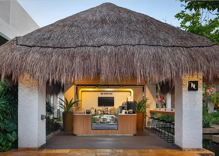 Hotel Paradisus By Melia (adults Only)