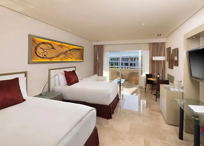 Paradisus By Melia (adults Only) Hotel 5*