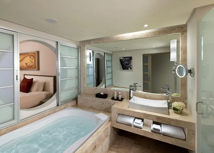 Paradisus By Melia (adults Only) 5*