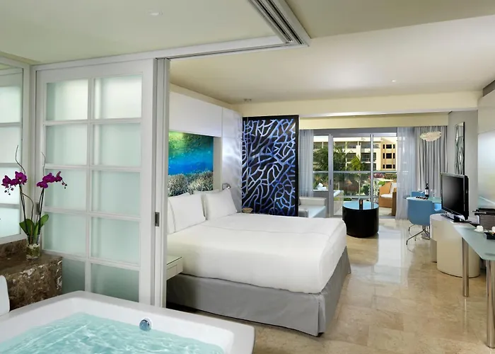 Paradisus By Melia (adults Only)